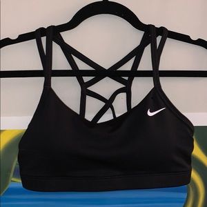 Nike sports bra